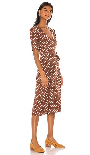 ROBE MI-LONGUE BAMBINA en . Taille M. Also en S, XXS - LPA - Modalova