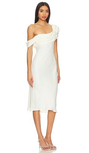 ROBE MI-LONGUE VANIA en . Taille L. Also en - LPA - Modalova