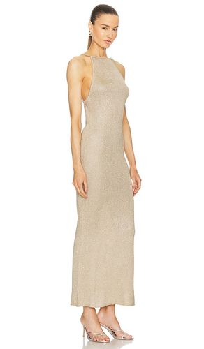 ROBE JOSI MAXI en . Taille M. Also en L, XL - LPA - Modalova