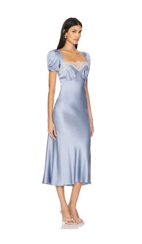 ROBE CELESTE en . Taille L. Also en XS - LPA - Modalova