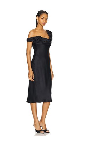 ROBE MI-LONGUE VANIA en . Taille M. Also en S, XS - LPA - Modalova