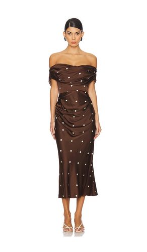 ROBE LUISA en . Taille S. Also en XS, XXS - LPA - Modalova