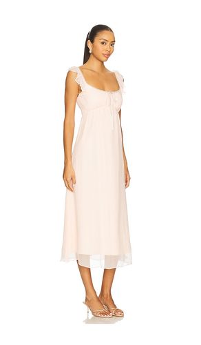 ROBE MELIA en . Taille XS. Also en S, M - LPA - Modalova