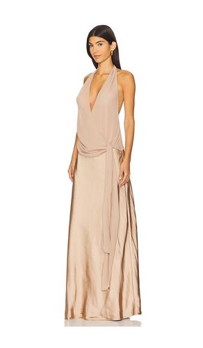 ROBE DE SOIRÉE NYLA en . Taille XS. Also en M, L - LPA - Modalova