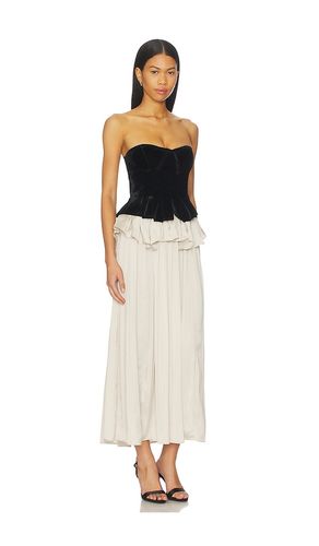 ROBE LAURETTA en . Taille XS. Also en XXS, S, M, L, XL - LPA - Modalova
