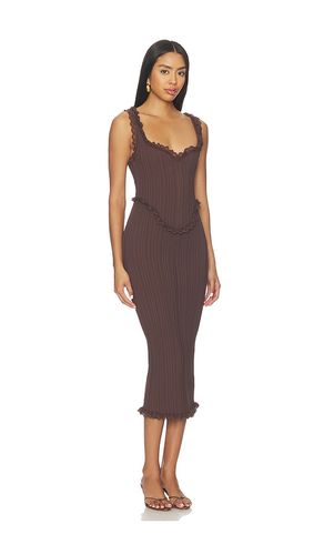 ROBE KATHY en . Taille S. Also en XL - LPA - Modalova