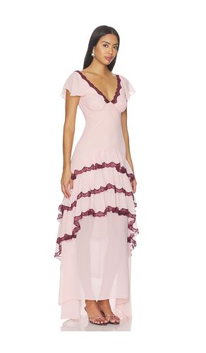 ROBE JANELLE en . Taille XXS. Also en XS, S, M, L, XL - LPA - Modalova