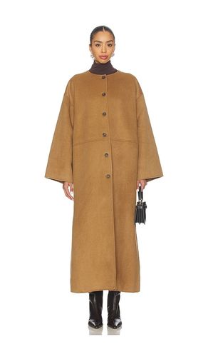 MANTEAU ISABEL en . Taille XXS. Also en XS, S, M, L, XL - LPA - Modalova