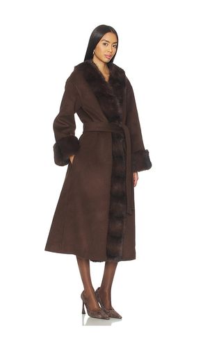 MANTEAU MARA en . Taille M. Also en S, XL - LPA - Modalova