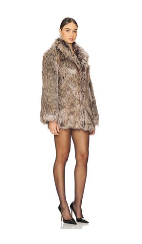 MANTEAU ELLIANA en . Taille XS. Also en S, L - LPA - Modalova