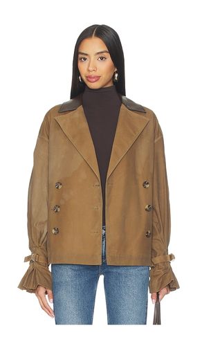 BLOUSON CARA en . Taille XS. Also en S, M, L - LPA - Modalova