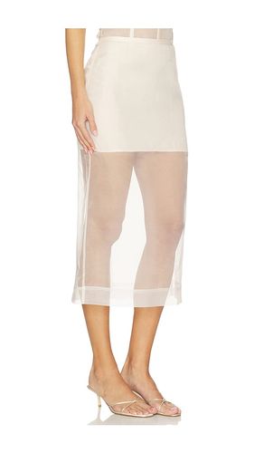 JUPE CARLEA en . Taille XXS. Also en M, L - LPA - Modalova