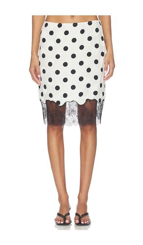 JUPE AVELINE en & . Taille XXS. Also en M, L, XL - LPA - Modalova