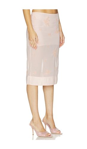 JUPE MARISEL en . Taille XXS. Also en XS, S, M, L - LPA - Modalova