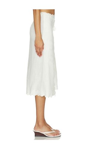 JUPE OPHELIA en . Taille M. Also en L, XL - LPA - Modalova