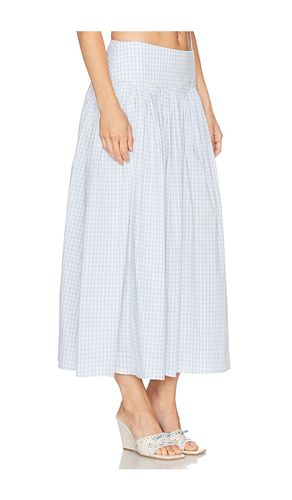 JUPE BRIGETTE en . Taille S. Also en M, L, XL - LPA - Modalova