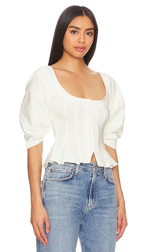 Sarita Blouse en . Taille S. Also en M - LPA - Modalova