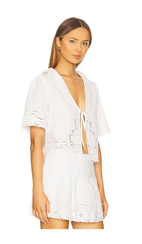Clara Blouse en . Taille M. Also en XL - LPA - Modalova
