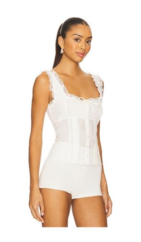 Caraco Janelle en . Taille S. Also en XL - LPA - Modalova
