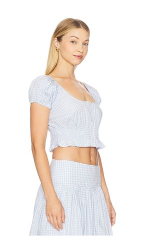 Brigette Top en . Taille S. Also en M, L, XL - LPA - Modalova