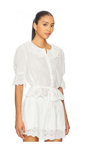 Jen Blouse en . Taille XL. Also en XS - LPA - Modalova