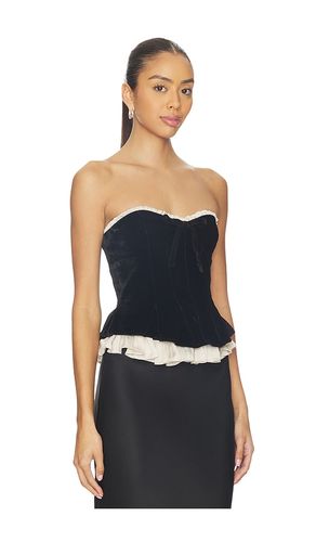 Lauretta Corset Top en . Taille L. Also en M, S, XL - LPA - Modalova