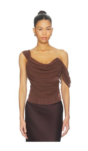 Adara Corset Top en . Taille L. Also en M, S, XS, XXS - LPA - Modalova