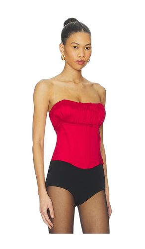 Audrey Corset Top en . Taille L. Also en M, S, XL, XS, XXS - LPA - Modalova