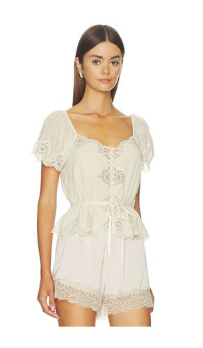 Grace Top en . Taille XS. Also en S, M, XL - LPA - Modalova