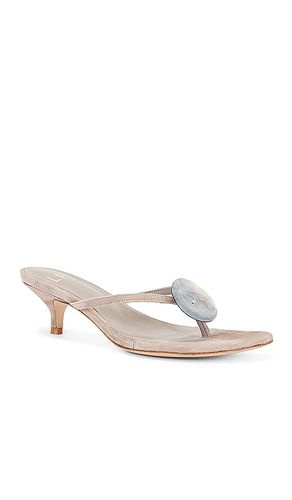 SANDALES MOTHER PEARL en . Taille 7. Also en 8, 9 - LPA - Modalova