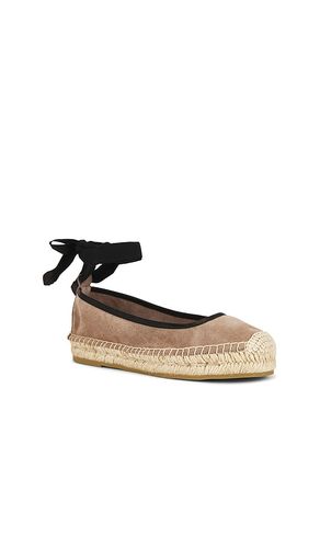 Camellia Espadrille en . Taille 8. Also en 8.5, 9, 9.5 - LPA - Modalova