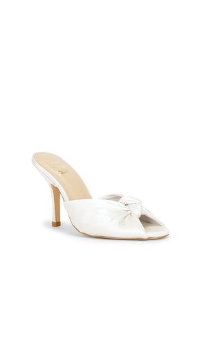 MULES NICOLETTA en . Taille 6. Also en 6.5, 7, 7.5, 8, 8.5, 9, 9.5, 10 - LPA - Modalova