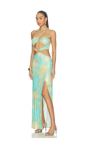 ROBE LONGUE en . Taille S. Also en M, L - Luli Fama - Modalova