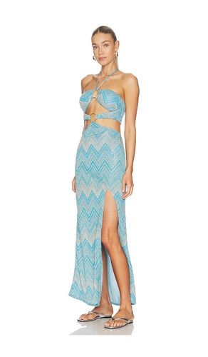 TUNIQUE DE PLAGE en . Taille L. Also en M, S - Luli Fama - Modalova