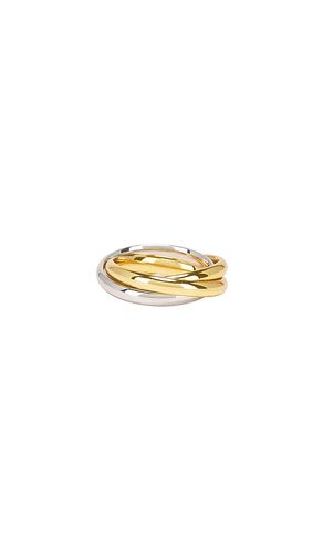 BAGUE en . Taille 5. Also en 6 - Luv AJ - Modalova