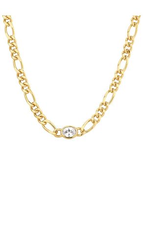 COLLIER CHAÎNE en - Luv AJ - Modalova