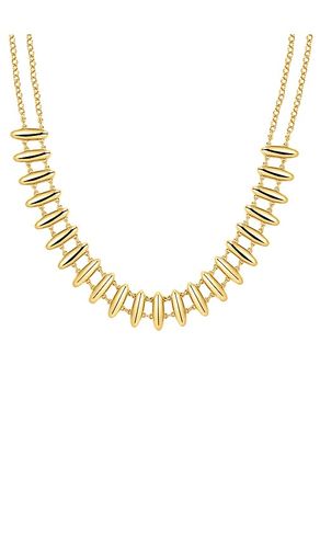 COLLIER MILAN BEAD en - Luv AJ - Modalova