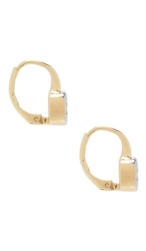 BOUCLES D'OREILLES MARAIS en - Luv AJ - Modalova