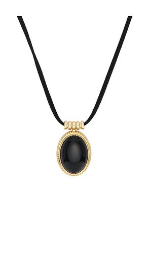 Luv AJ COLLIER MIDNIGHT en Black - Luv AJ - Modalova