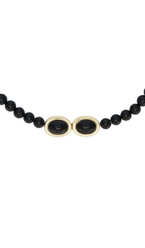 Luv AJ COLLIER MIDNIGHT en Black - Luv AJ - Modalova