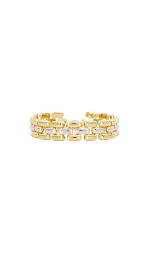 BRACELET NOIR en - Luv AJ - Modalova