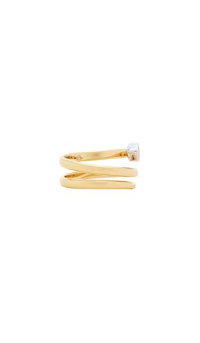 BAGUE MARIAS en . Taille 5. Also en 6, 7 - Luv AJ - Modalova
