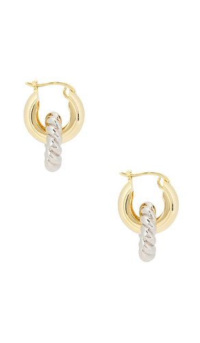 ANNEAUX HOOPS en - Luv AJ - Modalova