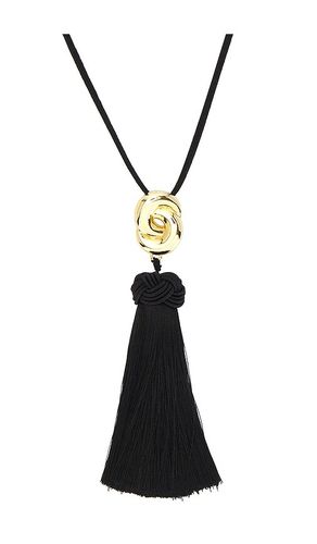 SAUTOIR PENDENTIF SOLSTICE en - Luv AJ - Modalova