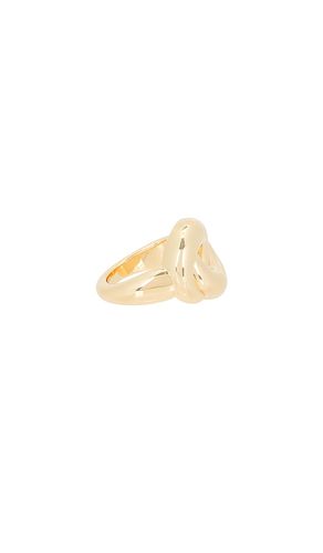 BAGUE SOLSTICE en . Taille 5. Also en 6, 7, 8 - Luv AJ - Modalova