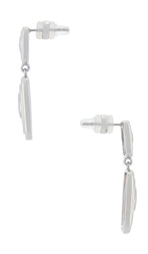 BOUCLES D'OREILLES SEYCHELLES en - Luv AJ - Modalova