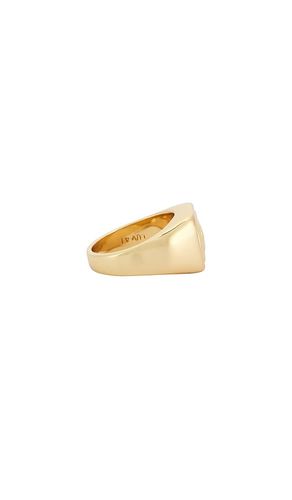 BAGUE SEYCHELLES en . Taille 5. Also en 6, 7, 8 - Luv AJ - Modalova