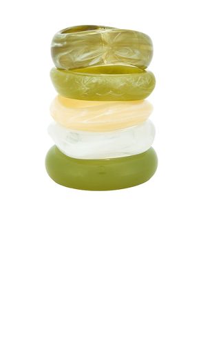 BRACELETS ASSORTIS FORMENTERA en - Luv AJ - Modalova