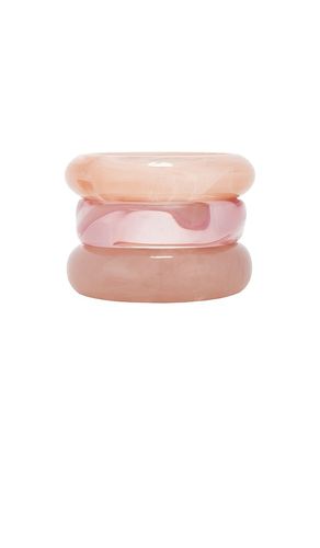 BRACELETS ASSORTIS FORMENTERA en - Luv AJ - Modalova