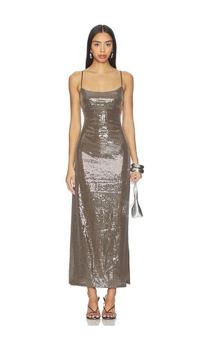 ROBE THAIS en . Taille S. Also en M, L - Miaou - Modalova
